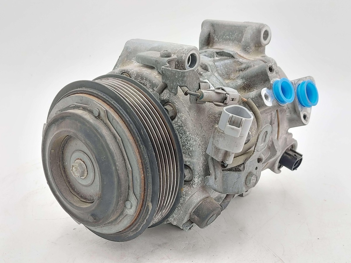14-19 TOYOTA HIGHLANDER 3.5L AWD A/C AIR CONDITIONING COMPRESSOR