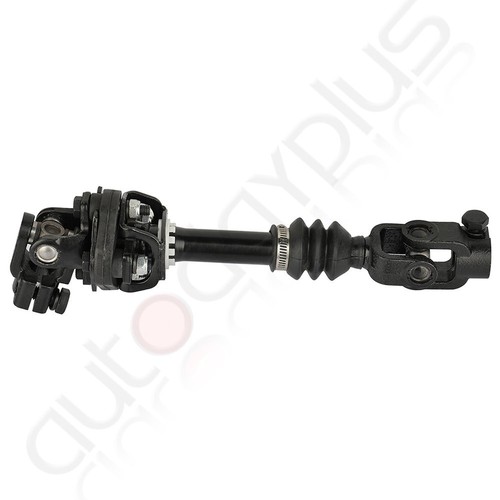 Lower Intermediate Steering Shaft For Dodge Dakota 05-10 Mitsubishi Raider 06-09 - Picture 2 of 11