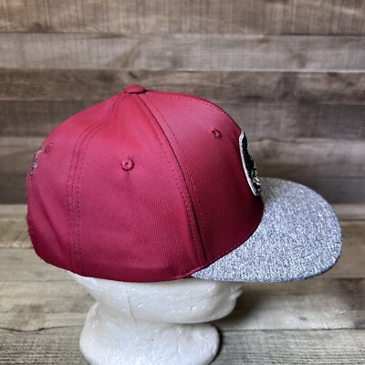 Florida State Seminoles Youth Snapback Hat Logo Block | eBay
