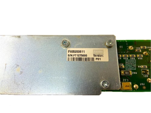 FASU00611 I AudioCodes Mediant 1000B Power Supply Module for M1KB-MSBG1 - Picture 2 of 4