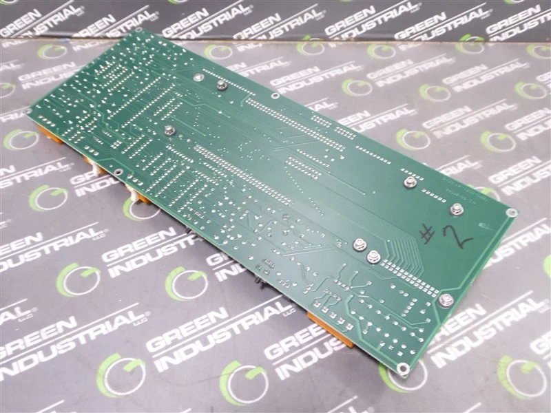 USED Monitor Labs 1803-0200-03 Control Board - Image 2 of 4