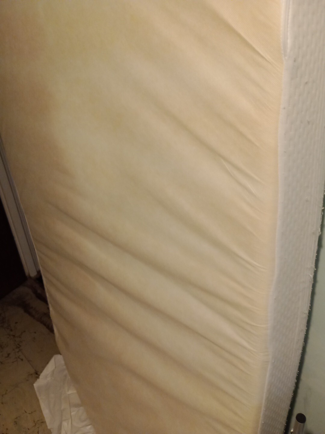 small double memory foam mattress Silent Night (Mattress Only) eBay