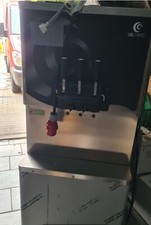 Softeismaschine Gel Matic MV255 HTP