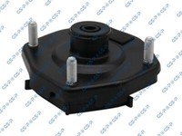 GSP 514156 FederbeinstüTzlager Hinten Links FüR Mazda