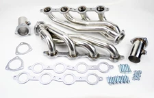 LS1 LS2 LS6 LS7 Engine Conversion Swap Headers for Impala Firebird 1967-1987 