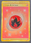 CARTE POKEMON ENERGIE DE BASE FEU 230/197 🇫🇷 FR 🇫🇷 FLAMMES OBSIDIENNES