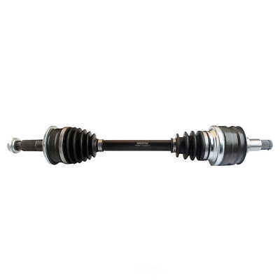 MOOG DRIVELINE PRODUCTS 14H007 CV Axle Assembly