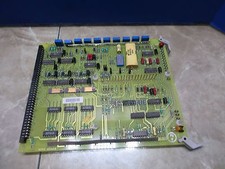 *SPECIAL PRICE* GE BOARD DS3800NDMA1D1B 6BA04 NDMA 6DA03 CNC GENERAL ELECTRIC