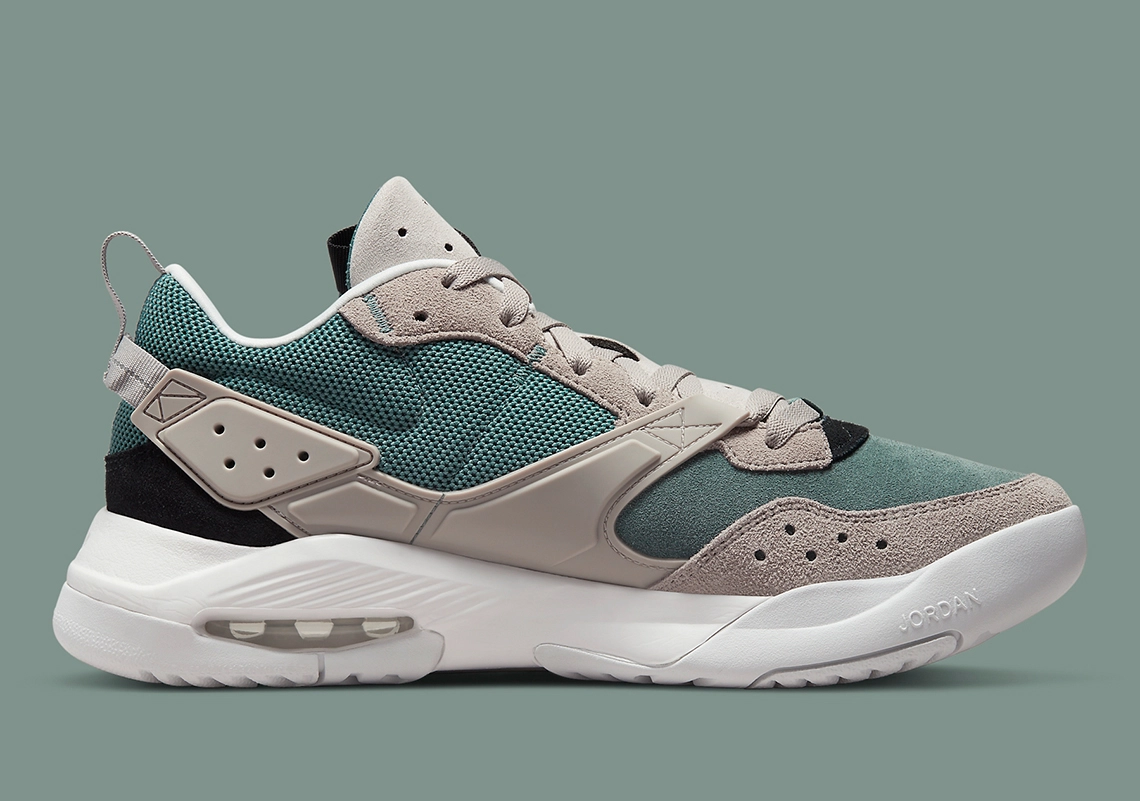 Size 10 - Air Jordan Air NFH Hasta College Grey for sale 
