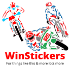 Decals & More by WinStickers