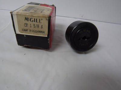 MCGILL CF 1 5/8 S