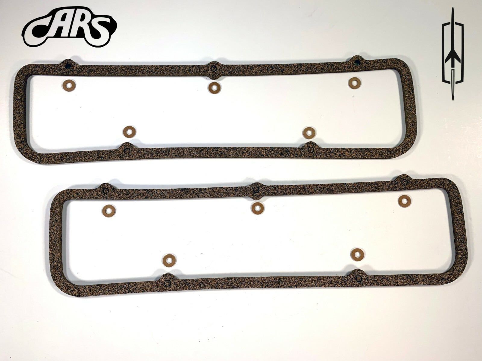 19591964 Oldsmobile Olds 371 394 Valve Cover Gasket Set Best