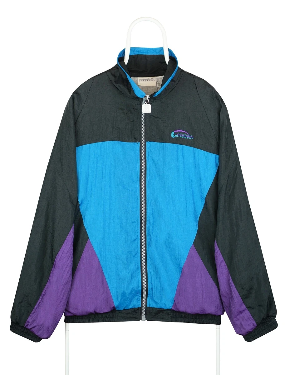 light activewear jacket