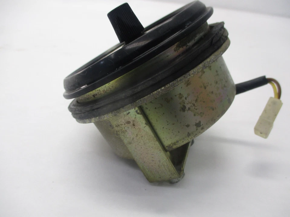 91 POLARIS INDY SKS RXL650 SPEEDOMETER GAUGE - Image 3 of 4