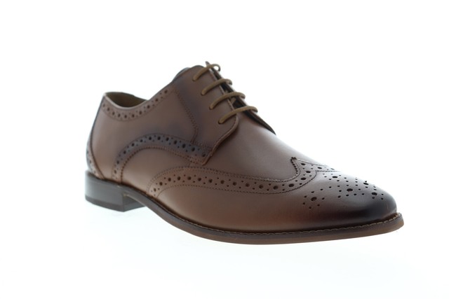 florsheim montinaro wingtip oxford