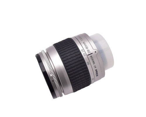 ニコン Nikon EL-Nikkor 80mm f/5.6 N #0217 Nikon EL-Nikkor 80mm f/5.6 N Late Enlarging Lens M39 L39 #0217 | eBay