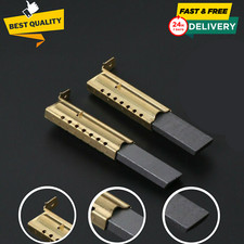 Carbon Brushes for Beko Washing Machine Welling Motor Inserts L94MF7 x 2