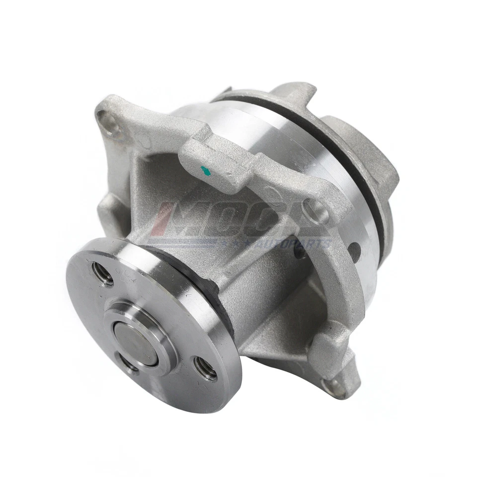 Bomba de agua compatible con Ford Focus Escape 1998-2004 Mazda Mercury 2,0 L DOHC MOCA 1252100 Foto 4 de 4