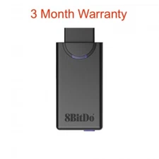 8Bitdo Retro Wireless Receiver for Sega Genesis and Mega Drive