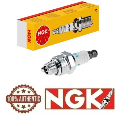 1 New NGK Spark Plug CMR6A 1223