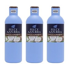 PAGLIERI Felce Azzurra Badesdusche Kokos und ...