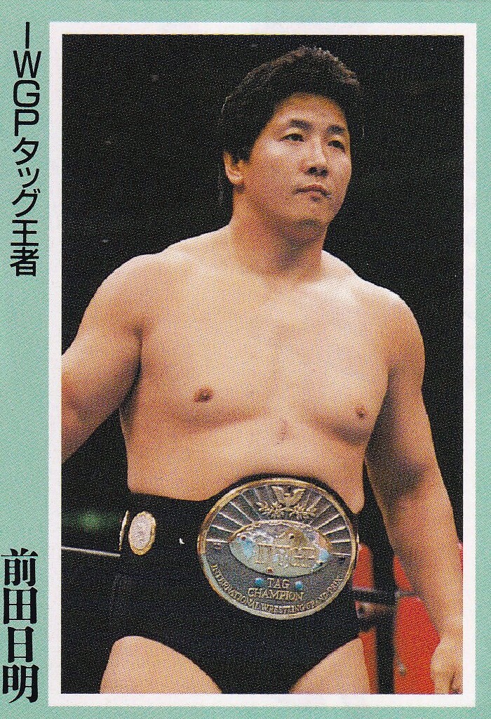 WWE ビックバンベイダー ビッグバン・ベイダー - Wikipedia