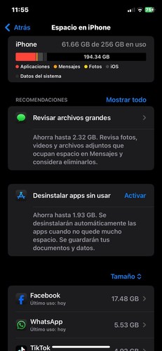 iPhone 11 256GB In Good Condition - 第 2/2 張圖片