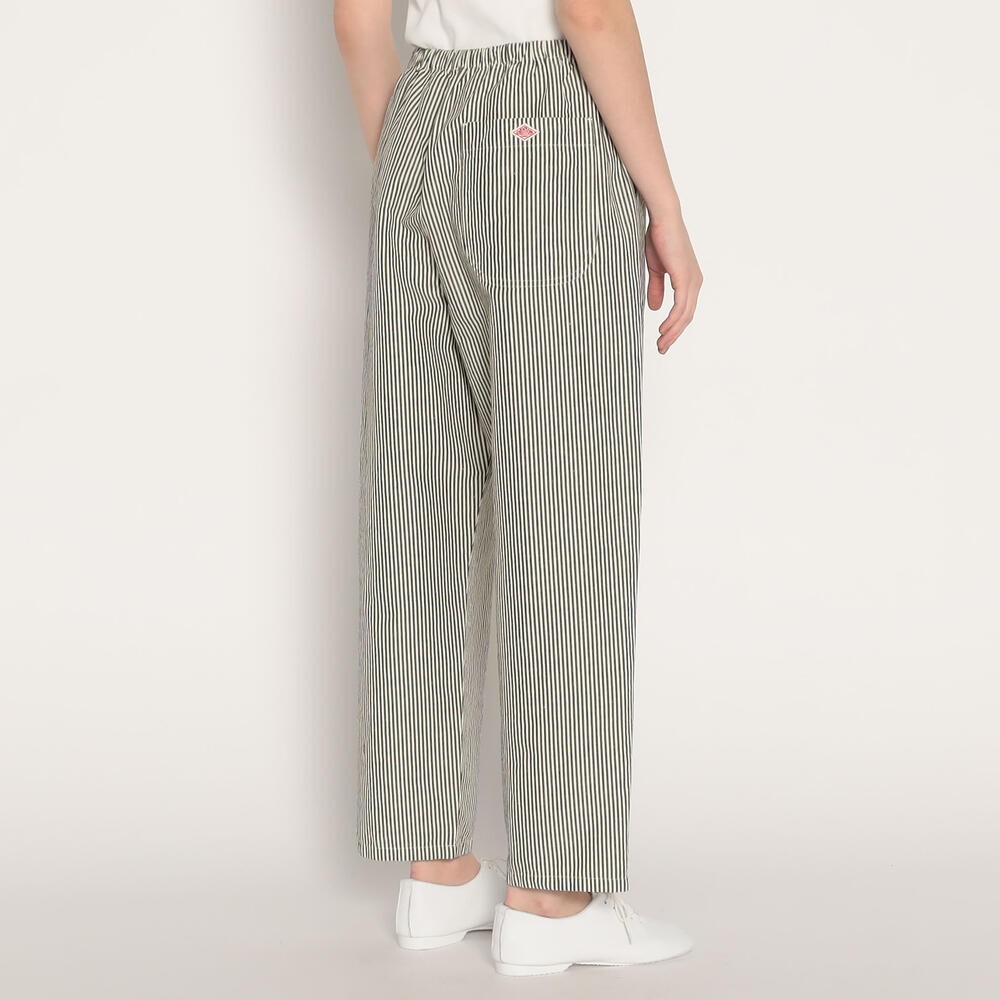 ASK availability first) DANTON WOMEN'S COTTON LINEN WEATHER