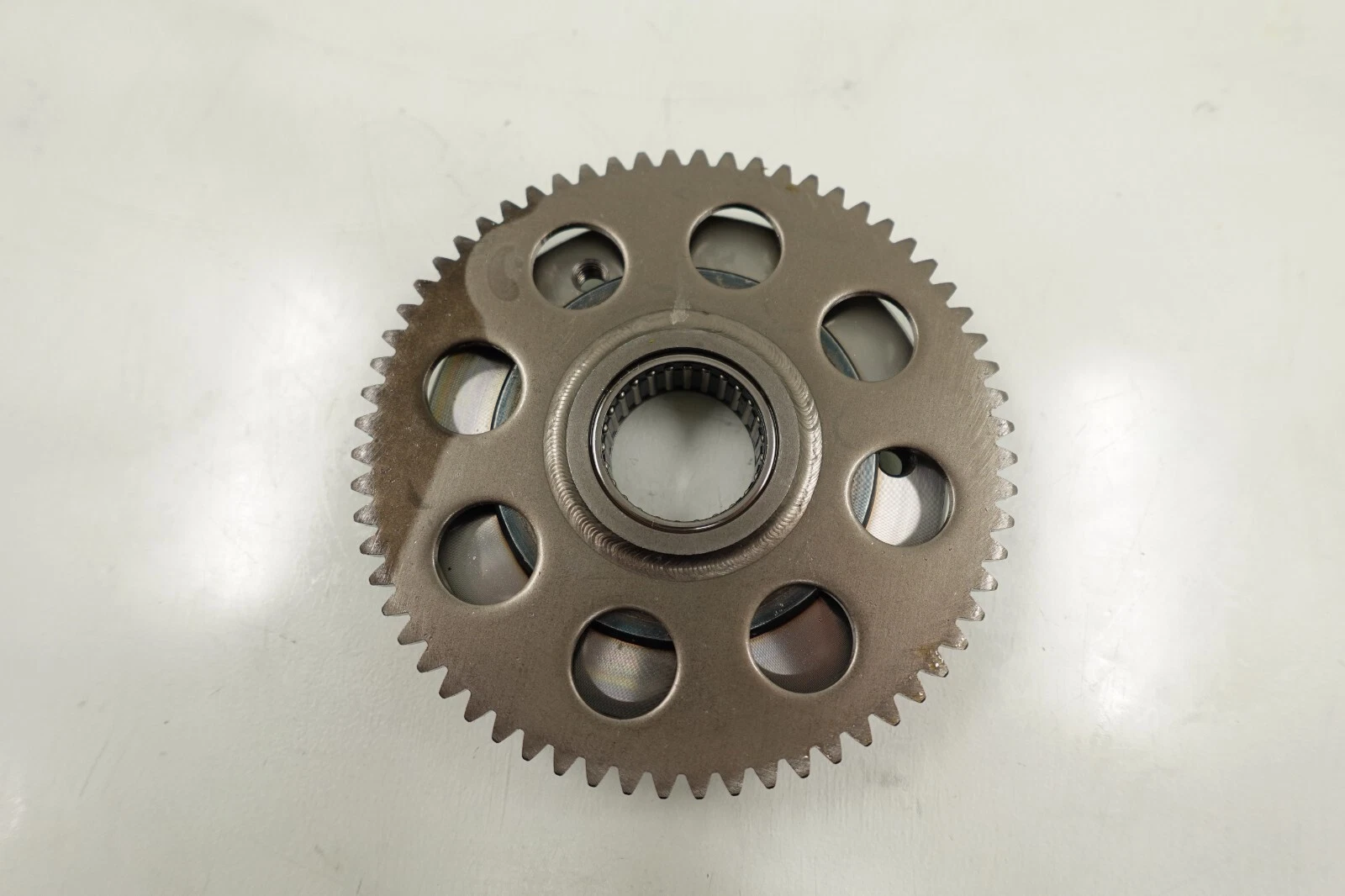 2014-2024 Sea-Doo SPARK Trixx 900 OEM Sprag Clutch & Free Wheel 64T Gear