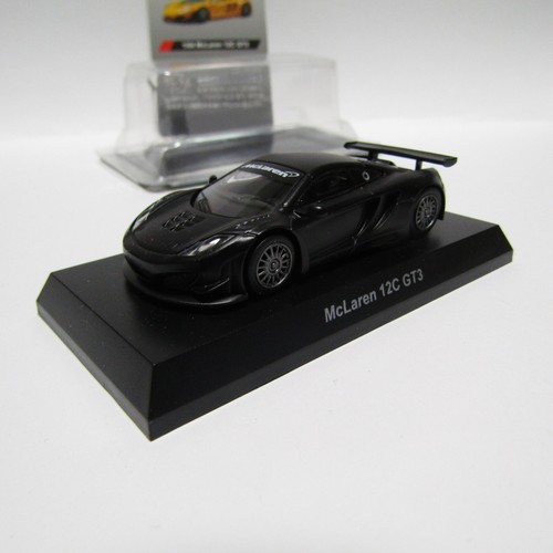 Große Auswahl Kyosho 1/64 Minicar Sammlung (Multiple Listing #5) - Bild 394 von 507