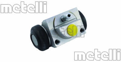 METELLI 04-0933 RADBREMSZYLINDER HINTERACHSE FÜR CHRYSLER CITROËN DAIHATSU FIAT