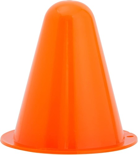 50Pcs Mini Cones for Traffic Cones Sports Cones Soccer Agility Footwork Training - Picture 9 of 10