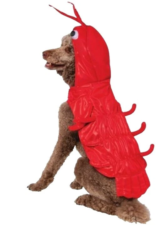 Trajes de Perro de Poliéster Comida y bebidas