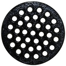 Sioux Chief Mfg Sioux Chief 846-S9PK 6-1/2-Inch Cast Iron Strainer 1