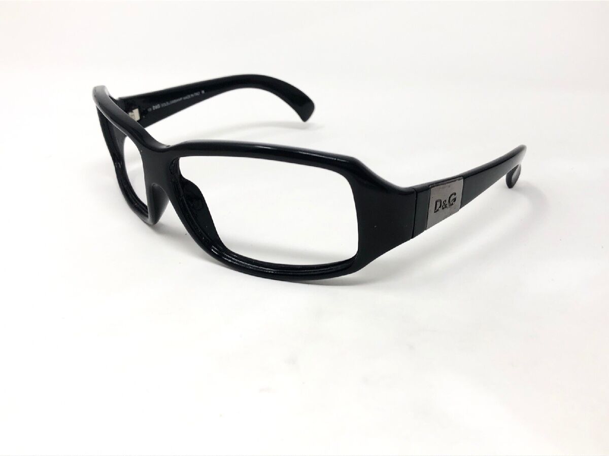 DOLCE & GABBANA D&G2074S 338 Sunglasses Frame Italy 62-13 DOLCE & GABBANA D&G2074S 338 Sunglasses Frame Italy 62-13
