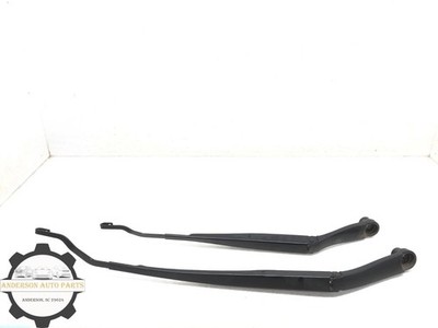 2023-2025 KIA SPORTAGE LEFT RIGHT FRONT WINDSHIELD WIPER ARM SET OEM