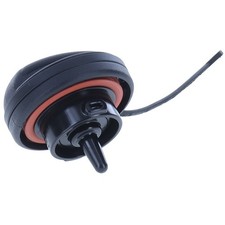 Cubierta de acceso al tanque de combustible para moto MGC937T gasolina para Audi A4 Quattro S4 A5 S5 Q5 SQ5