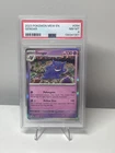 Gengar 2023 Pokemon 151 Holo Rare MEW EN 094/165 PSA 8