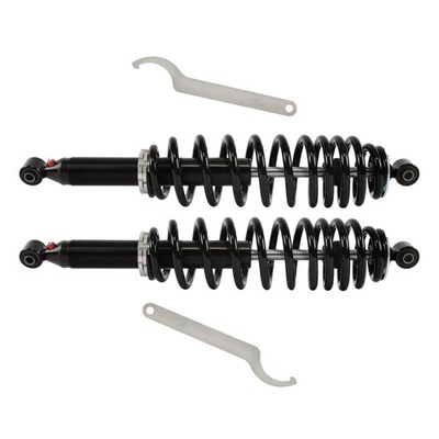 For Can-Am Outlander 650 & 800 Rear Shock Absorbers 706000792 | eBay