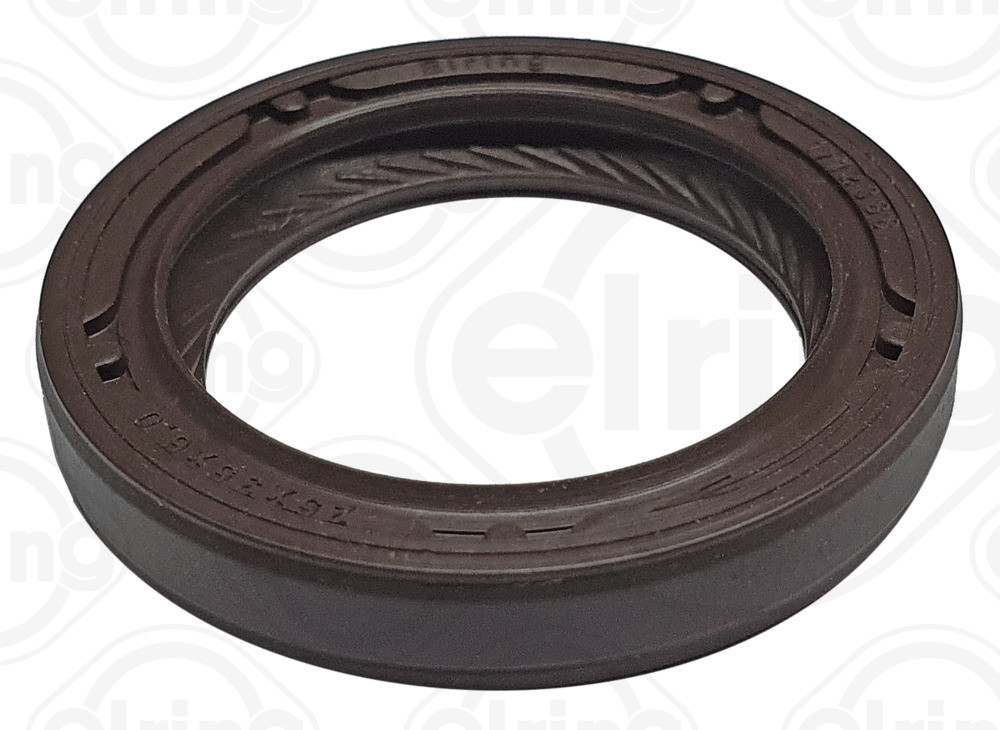 ELRING 247.260 Shaft Seal, oil pump for ,BAOLONG,BAW,BRILLIANCE