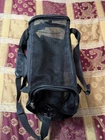 Pet Dog /Small Cat Carrier Soft Sided Comfort Bag Travel Case