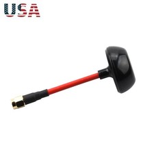 5.8GHz Circular Polarized SpiroNet FPV Antenna SMA Antenna for Immersion RC g