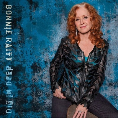 Bonnie Raitt Dig In Deep CD Neu