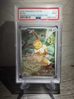 2025 POKEMON SVP EN-SV BLACK STAR PROMO #173 EEVEE PSA 9