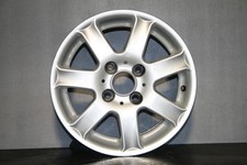 1 Satz 14 Zoll Rial Alufelgen 6x14/ET25, 4/108, KBA 45755 / 108 P2 / FL 604