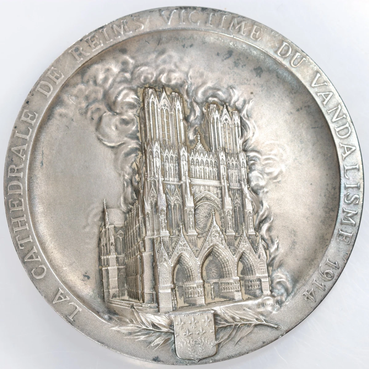 Silver 1914 Year French Coins for sale | eBay