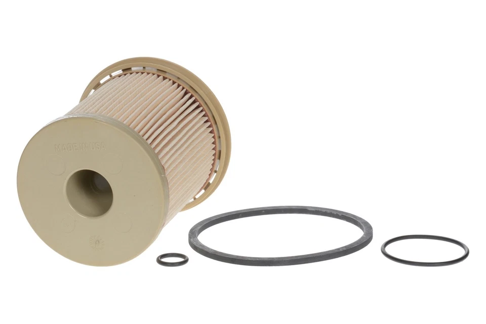 For Dodge Ram 2500 1997-1999 ACDelco GM Original Equipment Diesel Fuel Filter - Image 2 of 4