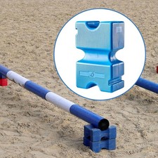 Horses Jump Block Cavaletti Block Pets Jump Block Equestrian Enthusiasts