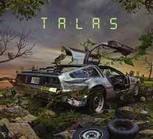 1985 von Talas | CD | Zustand sehr gut