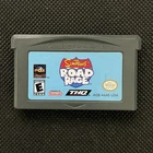 The Simpsons Road Rage for Nintendo Gameboy Advance